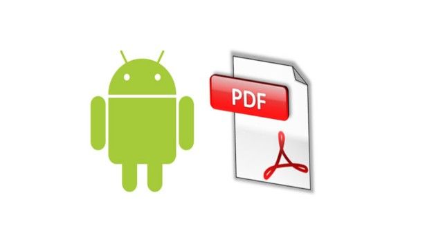 Los mejores Lectores de PDF para Android