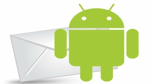 Las mejores Apps de correo electrónico para Android